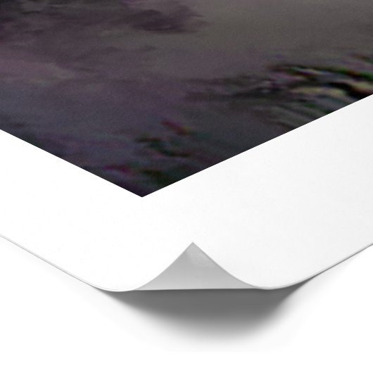 Bongoプレイヤー ポスター (角)