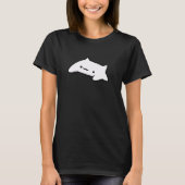 Bongo Cat Meme T-Shirt Tシャツ (正面)