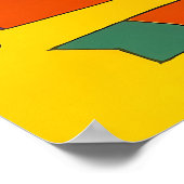 Bongos for Billie ポスター (角)