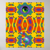 Bongos for Billie ポスター (正面)