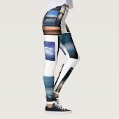 Bongo's style レギンス (右)