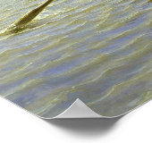 Bonheur – 牧草地の変更 ポスター (角)