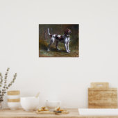 Bonheur - A Limer Lighter Hound ポスター (キッチン)