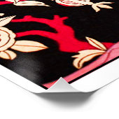 Bonheur De Jour - Georges Barbier ポスター (コーナー)