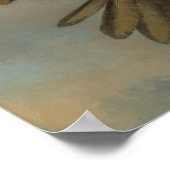 Bonheur - The Wounded Eagle ポスター (角)