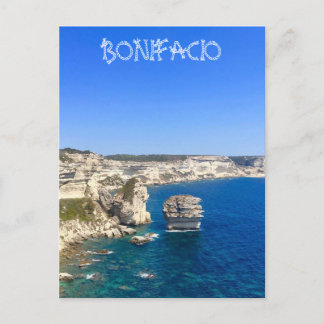 Bonifacio ポストカード