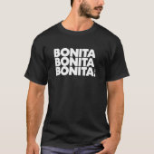 bonita必須 tシャツ (正面)
