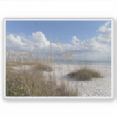 Bonita springs, florida シール (正面)