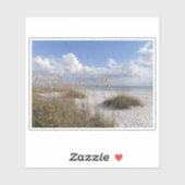 Bonita springs, florida シール (シート)