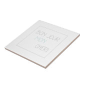 Bonjour月曜日Cheri タイル (側面)