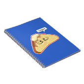 Bonjour! ノートブック (右側)