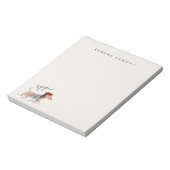 Bonjour Pup ノートパッド (回転)