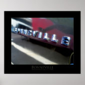 Bonneville – ポスター (正面)