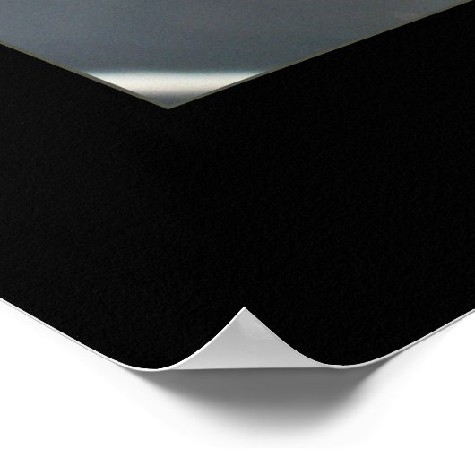 Bonneville – ポスター (角)