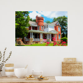 BONNIE CASTLEポスター ポスター