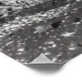 BONNIE & CLYDE -テキサス州州A.1933 ポスター (角)