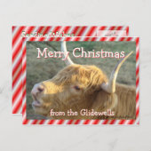 BonnieMCPostCardカスタマイズ シーズンポストカード (正面/裏面)