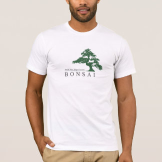 Bonsai T(r)eeシャツ Tシャツ