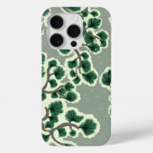Bonsai Tree Pattern Case-Mate iPhoneケース (裏面)