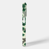 Bonsai Tree Pattern Case-Mate iPhoneケース (裏面 / 右)