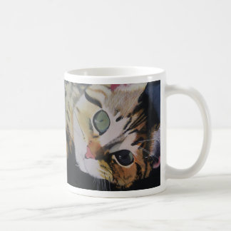 Bonte Kat コーヒーマグカップ