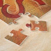 Bonzo Terks Puzzle ジグソーパズル (側面)