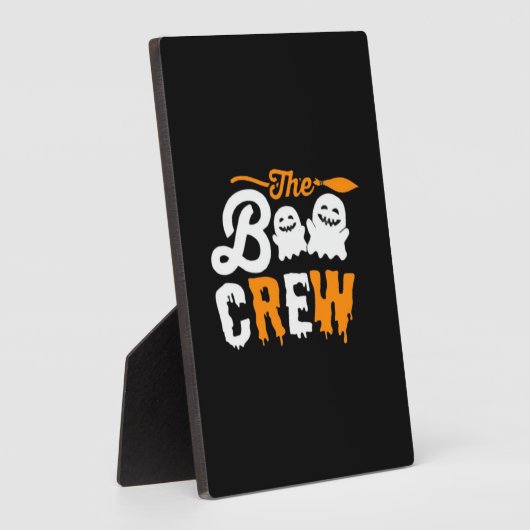 BooクルーがTシャツをオーバーサイズした フォトプラーク (側面)