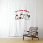 BOOクルーナースエッセンシャルTシャツ タペストリー (インサイチュ)