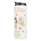 Booクルー2025トレンド幽霊分隊 タンブラー (回転右)