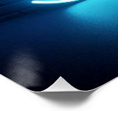 BOOレイジーハロウィーン幽霊 ポスター (コーナー)