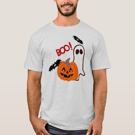 boo2 tシャツ (正面)
