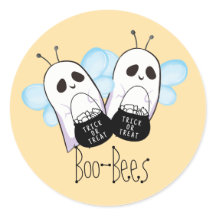 Boo-Bees Ghost 