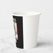 Boo Boo Crew Halloween Ghost Nurse Essential T-Shi 紙コップ (左)