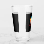 Boo Boo Crew Nurse Funny Ghost Halloween Classic T タンブラーグラス (右)