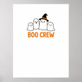 Boo Crew ポスター (正面)