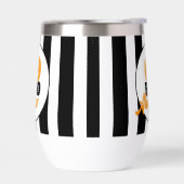 Boo Crew Jack O Lantern Personalized Halloween (左面)