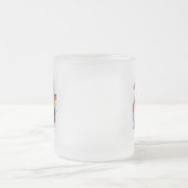 Boo Crew Mug フロストグラスマグカップ (中央)