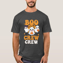 BOO CREW