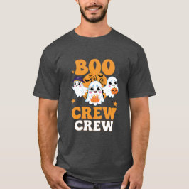 BOO CREW Tシャツ