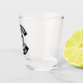 Boo Croozerz - The Boo Croo Shot Glass ショットグラス (右)