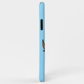 Boo Happens Apple iPhone 11 pro max phone case Case-Mate iPhoneケース (裏面/右)