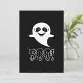 Boo Little Halloween Classic Design シーズンカード (スタンド正面)