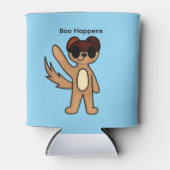 Boo Occuesクーラーボックス 缶クーラー (正面)