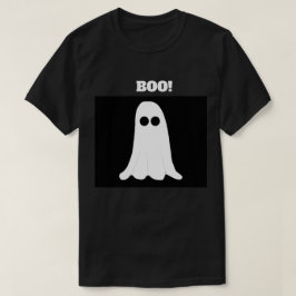 BOO Tシャツ