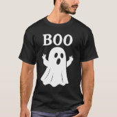 Boo Tシャツ (正面)