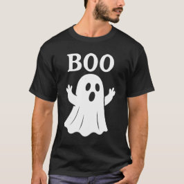 Boo Tシャツ