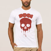 Boo Tシャツ (正面)