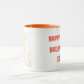 Boo-tiful Ghost マグカップ (中央)