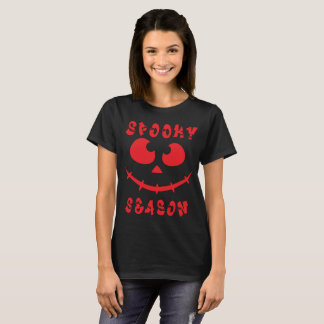 Boo-tiful Ghost Face Women's Tee Tシャツ