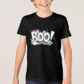 Boo-tiful Halloween Surprise トライブレンドTシャツ (正面)